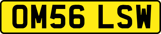 OM56LSW