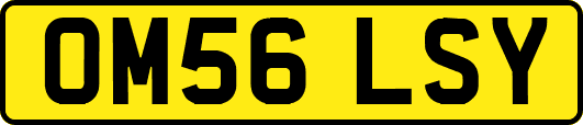 OM56LSY