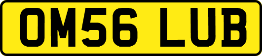 OM56LUB