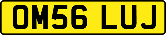 OM56LUJ