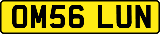 OM56LUN