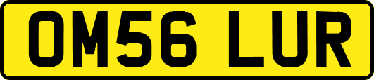 OM56LUR