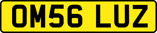 OM56LUZ