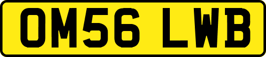 OM56LWB