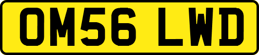 OM56LWD