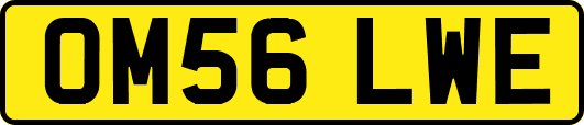 OM56LWE
