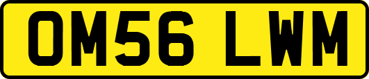 OM56LWM
