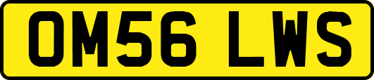OM56LWS