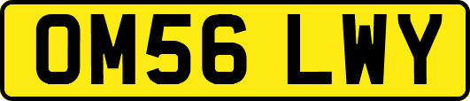 OM56LWY