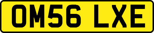 OM56LXE