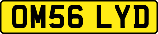 OM56LYD