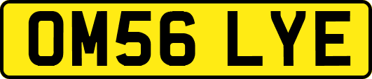 OM56LYE