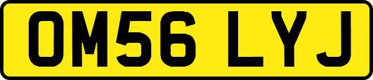 OM56LYJ