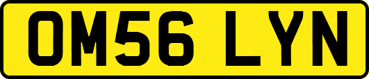 OM56LYN