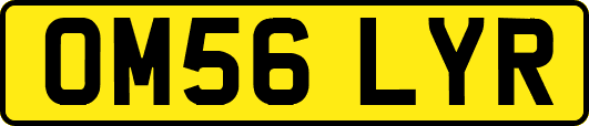 OM56LYR