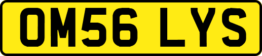OM56LYS