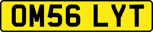 OM56LYT