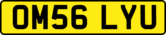 OM56LYU