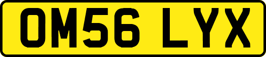 OM56LYX