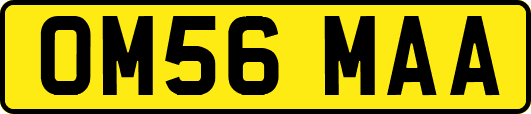 OM56MAA