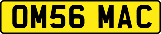 OM56MAC