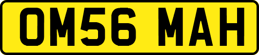 OM56MAH