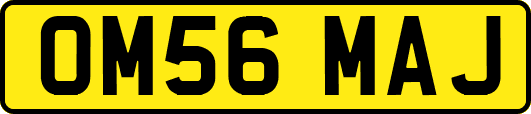 OM56MAJ