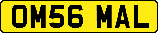 OM56MAL