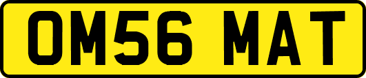 OM56MAT