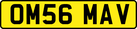 OM56MAV