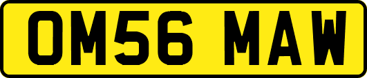 OM56MAW