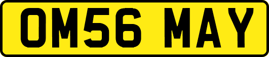 OM56MAY
