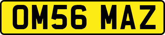 OM56MAZ