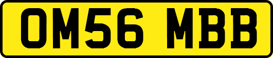 OM56MBB