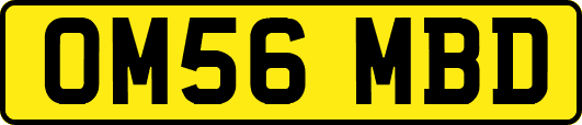 OM56MBD