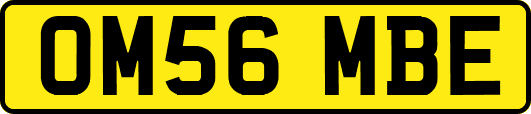 OM56MBE