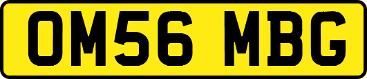OM56MBG