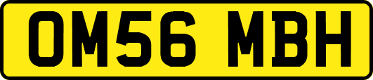 OM56MBH