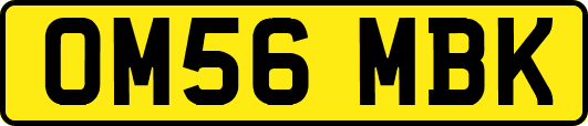 OM56MBK