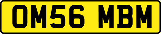 OM56MBM
