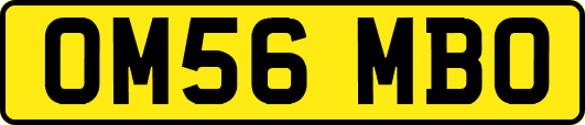 OM56MBO