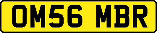 OM56MBR