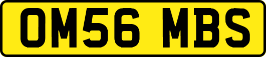 OM56MBS