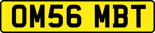 OM56MBT