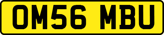 OM56MBU