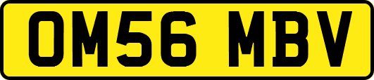 OM56MBV