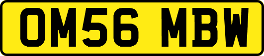 OM56MBW