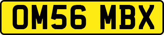OM56MBX