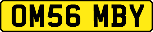 OM56MBY