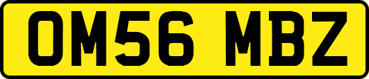 OM56MBZ